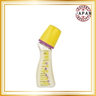 Betta Dr. Betta Baby Bottle Brain SF4-120ml PPSU Flower【direct from Japan】
