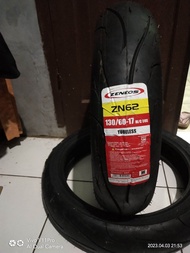 ban zeneos zn62 ukuran 130/60 17 tubles