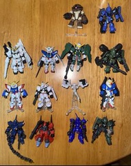 MSE Mobile Suit Ensemble