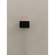 50 pcs NE 555 ic ne555
