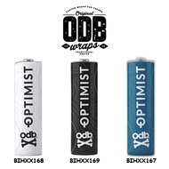 GENUINE ODB 18650 BATTERY WRAP (OPTIMIST SERIES)