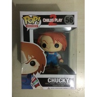 Funko POP! Movies: Childs Play 2 - Chucky Horror