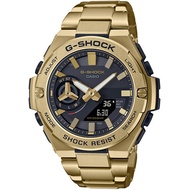 CASIO G-SHOCK GST-B500GD-9AJF [G-SHOCK (G-SHOCK) G-STEEL GST-B500 SERIES men's metal band]