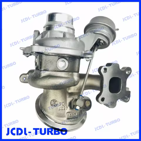 Turbo HX7G-6K682-CB HX7Z6K682E Billet Turbocharger for Ford Bronco Sport Ford Rord Escape 1.5L