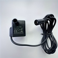 3-9V USB DC 12V Mini Water Pump Hydroponic Cooling Circulating Aquarium Pet Drinking Water Silent Br
