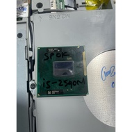 Laptop CPU i5-2540m sr044