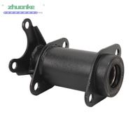ZHUANPH Rear Axle Bearing Carrier, 50cc to 125cc Compatible High Strength ATV Axle Bearing Carrier, 