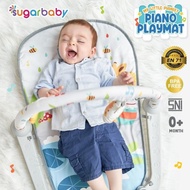 My Piano Playmat Baby Gym Music Rattle Light Toy/Original and Trusted Baby Gym Toy