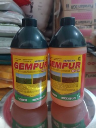 Herbisida Sistemik Gempur 480SL 1L