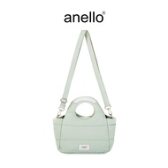 anello กระเป๋าสะพายไหล่ size Mini รุ่น FUZZY- AIB4752