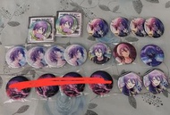 PJSK 世界計劃 神代類