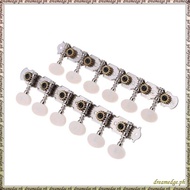 [S D K G] 6R6L 12 String Acoustic Guitar Tuning Key Peg Tuner Machine Head String Tuner Button