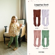 Legging Sock Bohopanna leg cover legging/
