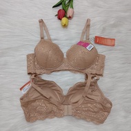 Thebrahouse Medium foam underwire Bra size 36B