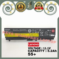 BATERAI Batre Battery laptop Lenovo Thinkpad SL410 E420 L410 L412 L510 T410 T420 SL51 W520 42T4795 S