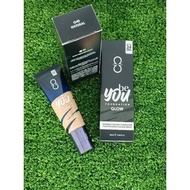 ALHA ALFA FOUNDATION BE YOU(MATTE)