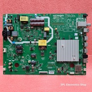 เมนบอร์ด Panasonic TH-55HX650T อะไหล่แท้/ถอดมือสอง 5800-A9K23G-0P30 สำหรับทีวี 55 นิ้ว