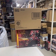 [放得高搵鬍鬚] 不二不議 Metal Robot魂 Musha Gundam 武者高達