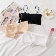 FASHION BRA SMOOTH MATERIALWanita WIRELESS BRA 92