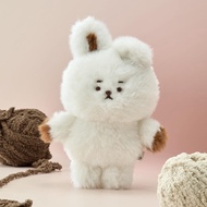 BT21 PLUSH MADE BY RJ-COOKY