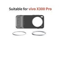 PGYTECH Vivo X300 Pro professional image set original handle set suitable for Vivo X300 Pro.