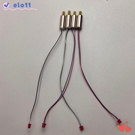 ELO11 E88/E99 Quadrotor Accessories, 9 Styles Black Universal Motor Base,  E88pro Spare Parts RC Dro