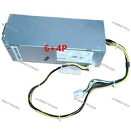 New Original Power Supply Be suitable for DELL 3050 7050 5050 3668 200W G200NT-00 033VT HU200EBS-00 