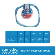 TASI DEMYL biru 80Lbs-150Lbs