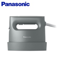 Panasonic 2 IN 1 蒸氣電熨斗(霧黑色) NI-FS780-H