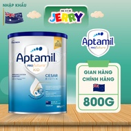 Aptamil Profutura Kid Cesarbiotik New Zealand Powdered Milk Can 800g