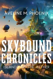 Skybound Chronicles: Islands of the Aether Aveline M. Phoenix
