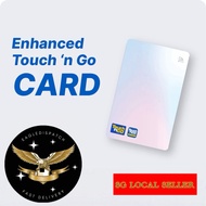 [SG LOCAL SELLER] ✨MALAYSIA TOUCH ‘N GO NFC CARD