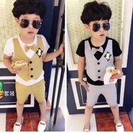 IMPORTED CHILDREN'S SUIT A1-936