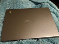 ASUS Chromebook