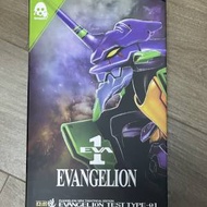 Threezero ROBO-DOU Eva Test Type-01 初...
