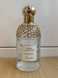 Guerlain Aqua Allegoria Teazzurra 香水
