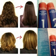 🌈UBAT LURUSKAN RAMBUT ‼️BERINA STRAIGHT HAIR🌈