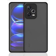 /Sent From Thailand/ Color Edge Case For OPPO Realme C30 S C25Y C21Y C11 C3 5 5i 6i Shockproof Matte