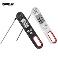 KIPRUN Digital Meat Thermometer Cooking Food Kitchen BBQ Probe Water Milk Oil Liquid Oven Digital Fo