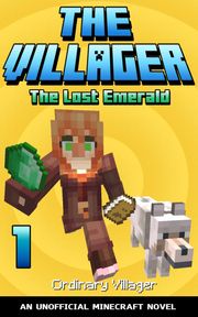 The Villager Book 1 Ordinary Villager
