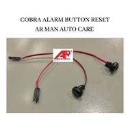 HONDA BUTTON RESET ALARM COBRA CITY/JAZZ 03-08 CRV RD5 STREAM RN3