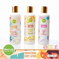 MABELLO Brightening Body Lotion By Mabello