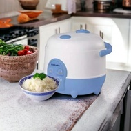 Rice Cooker Miyako MCM 606A | Magic Com Miyako MCM606A 0.6 Liter