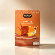 泰國 KUNNA 限定版泰式奶茶浸芒果乾 108g