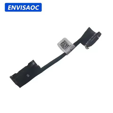 Battery Flex Cable For Dell Precision 7530 7540 M7530 M7540 DAP10 laptop Battery Cable Connector Lin