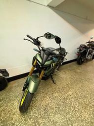 新車YAMAHA MT-15 （現車現領）