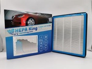 HEPA King - Audi A2 1999-2005 HEPA King 汽車冷氣濾網