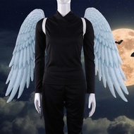 Halloween 3D Angel Devil Big Wing Delicate Masquerade Accessories