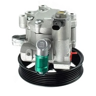A0064667501 Car accessories Hydraulic Power Steering Pump 0064667501 For Mercedes Benz E200 E250 E28