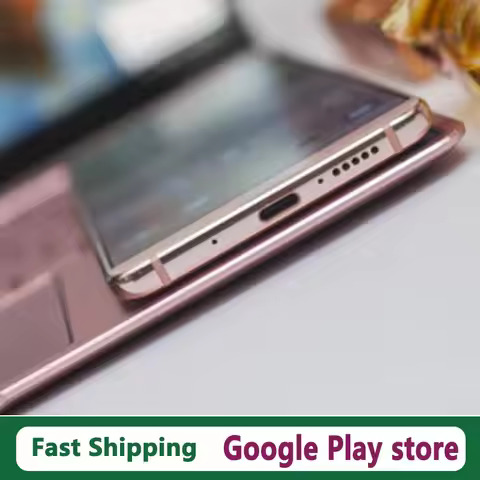 EU Version HuaWei Mate 10 Pro BLA-L29 Smart Phone NFC Fingerprint Kirin 970 20.0MP 6.0" 2160x1080 6G